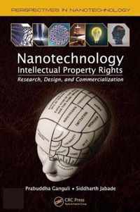 Nanotechnology Intellectual Property Rights