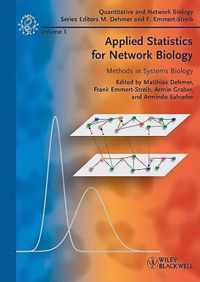 Applied Statistics for Network Biology: Methods in Systems Biology