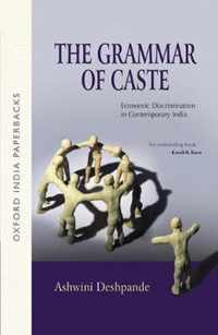 The Grammar of Caste