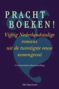 Prachtboeken