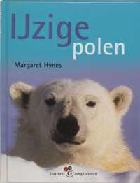 Ijzige Polen