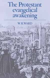 The Protestant Evangelical Awakening