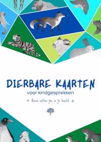 Dierbare kaarten voor kindgesprekken - leerkrachten - intern begeleiders - kindercoaches