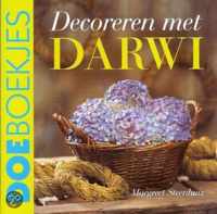 Decoreren met darwi. doeboekje