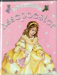 PRINSESSEN: ASSEPOESTER