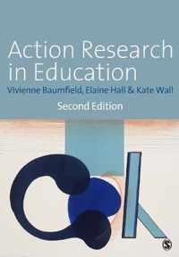 Action Research in Education