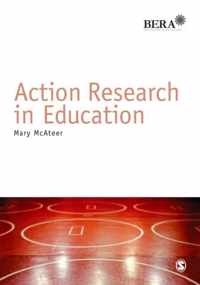 Action Research in Education