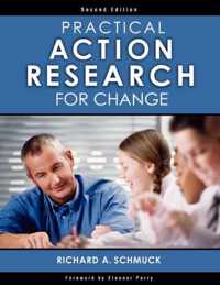 Practical Action Research for Change