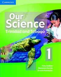 Our Science 1 Trinidad and Tobago