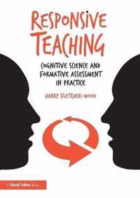 Responsive Teaching
