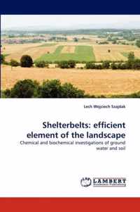 Shelterbelts