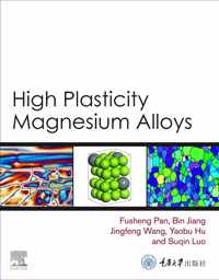 High Plasticity Magnesium Alloys