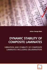 Dynamic Stability of Composite Laminates