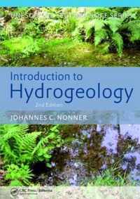 Introduction to Hydrogeology