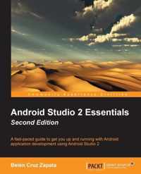 Android Studio 2 Essentials -