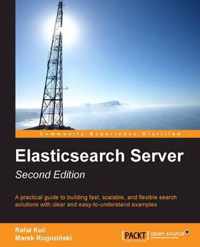 Elasticsearch Server