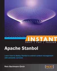 Instant Apache Stanbol