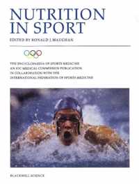 Nutrition in Sport