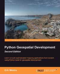 Python Geospatial Development