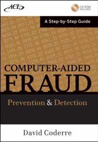 Computer Aided Fraud Prevention And Detection