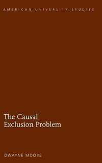 The Causal Exclusion Problem