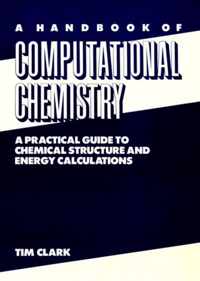 A Handbook Of Computational Chemistry