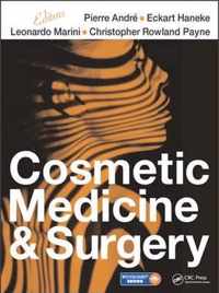 Cosmetic Medicine and Surgery