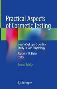 Practical Aspects of Cosmetic Testing