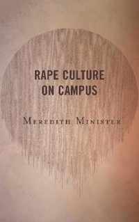 Rape Culture on Campus