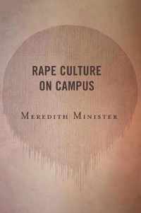 Rape Culture on Campus