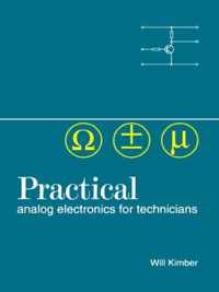 Practical Analog Electronics for Technicians