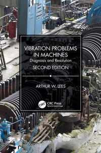 Vibration Problems in Machines