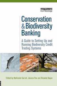 Conservation and Biodiversity Banking