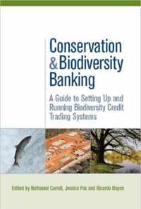 Conservation and Biodiversity Banking