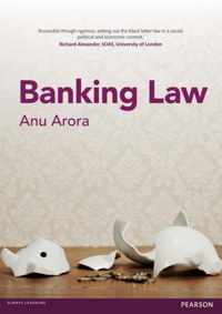 Banking Law