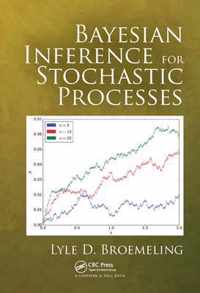 Bayesian Inference for Stochastic Processes