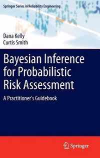 Bayesian Inference for Probabilistic Risk Assessment