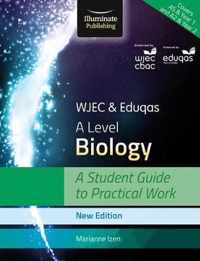 WJEC & Eduqas A Level Biology