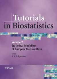 Tutorials in Biostatistics