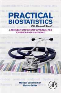 Practical Biostatistics