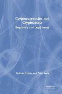 Cryptocurrencies and Cryptoassets