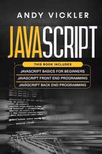 Javascript: This book includes