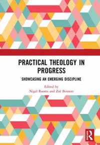 Practical Theology in Progress