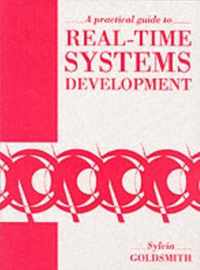 Practical Guide Real Time Systems Devlp