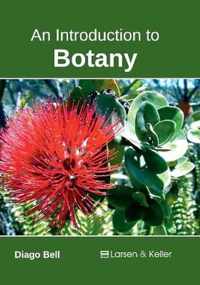 An Introduction to Botany