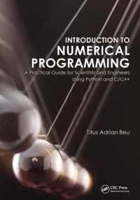 Introduction to Numerical Programming