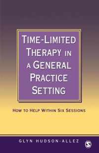 Time-Limited Therapy in a General Practice Setting