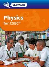 Physics for CSEC CXC Study Guide: A Caribbean Exam
