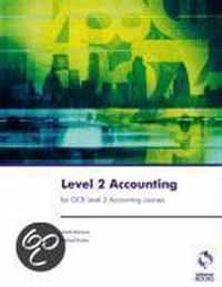 Level 2 Accounting