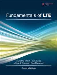 Fundamentals of Lte